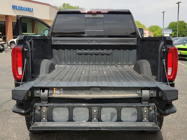 Certified 2022 GMC Sierra 2500 Denali w/ Denali Ultimate Package image 9