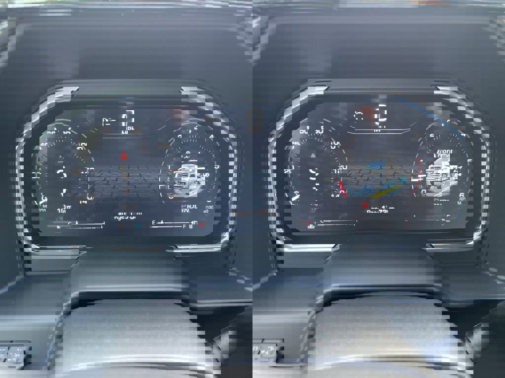 New 2026 GMC Sierra 2500 AT4 w/ AT4 Premium Plus Package image 11