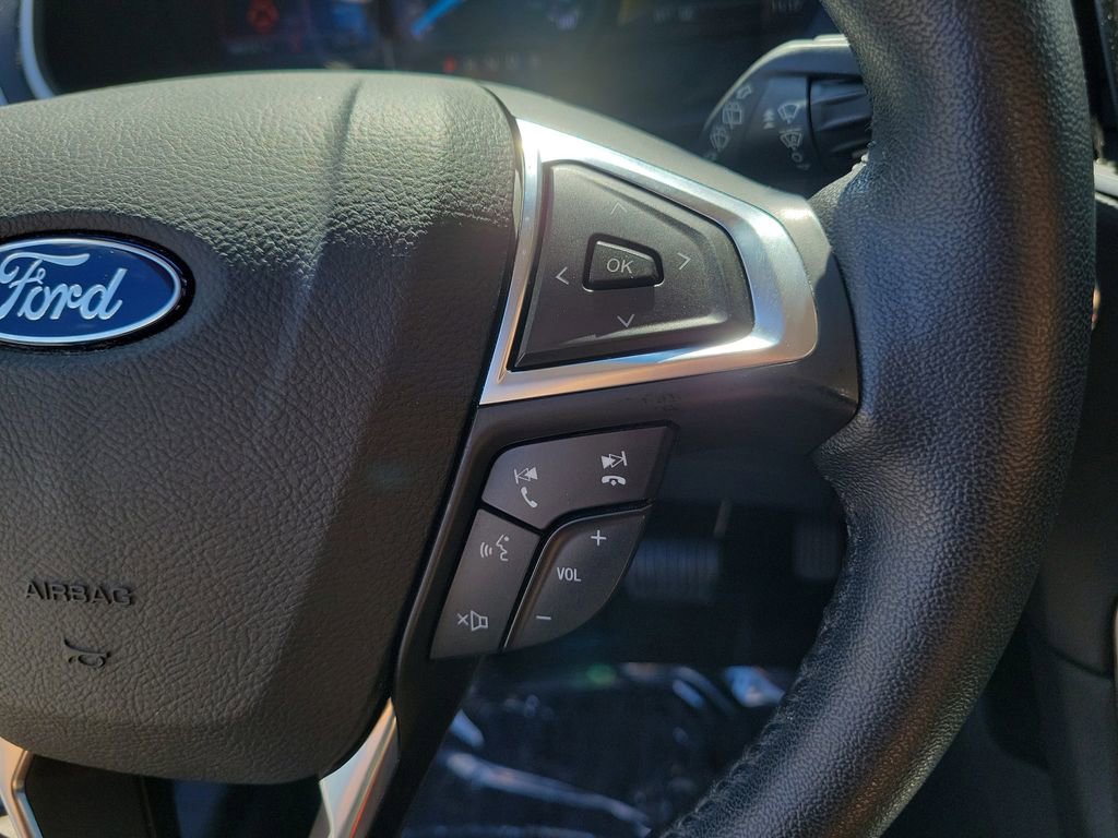 Used 2019 Ford Edge SEL w/ Equipment Group 201A image 23