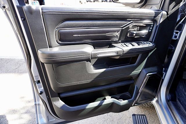Certified 2022 RAM 2500 Limited AWD/4WD image 28