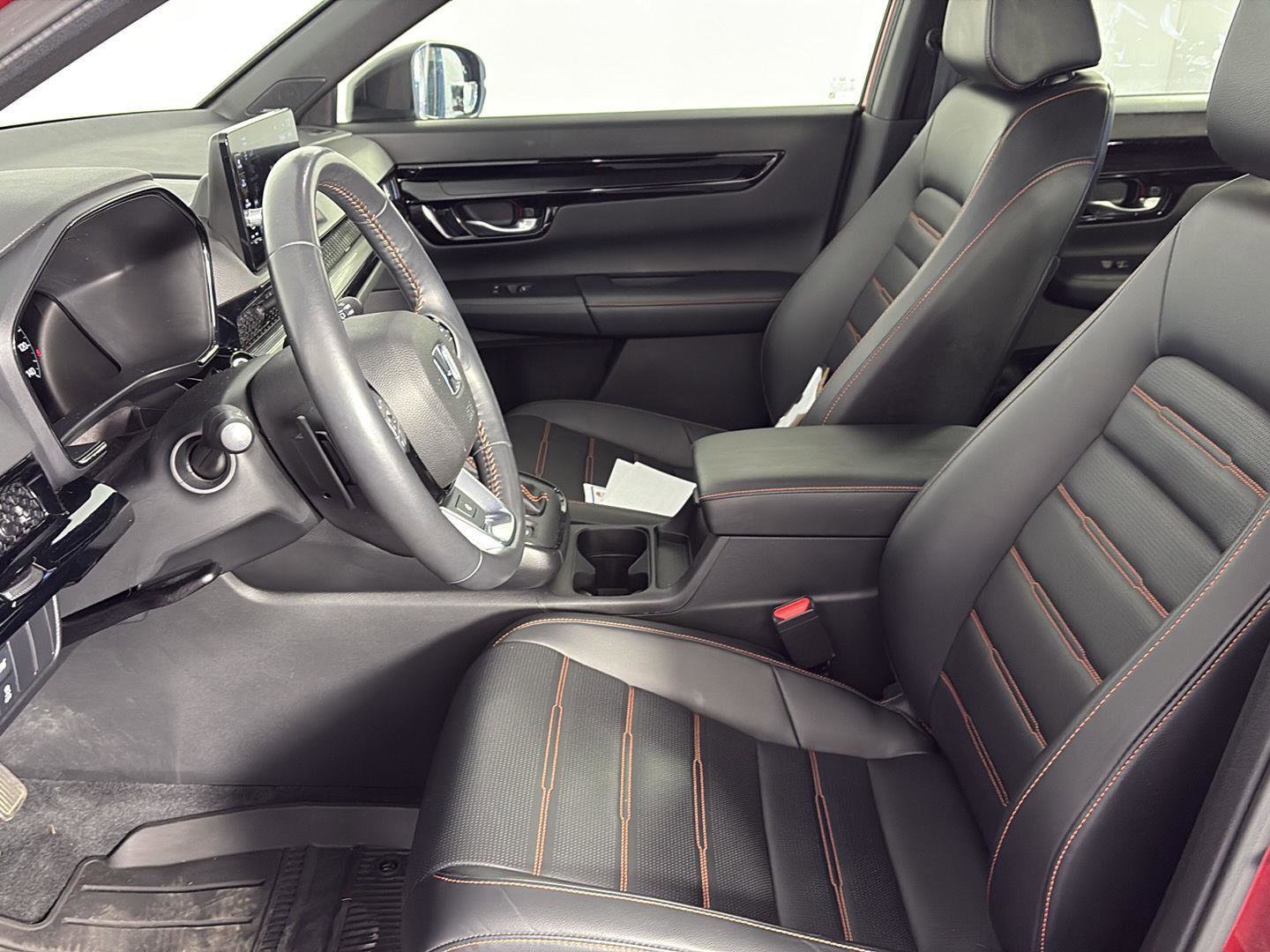 Used 2023 Honda CR-V Sport Touring image 23