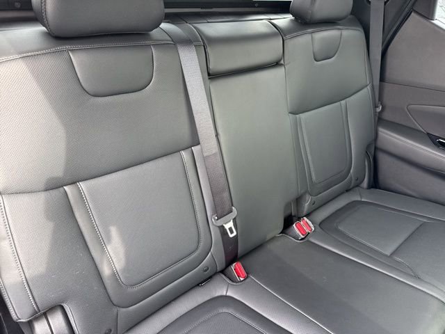 Certified 2024 Hyundai Santa Cruz Limited image 26