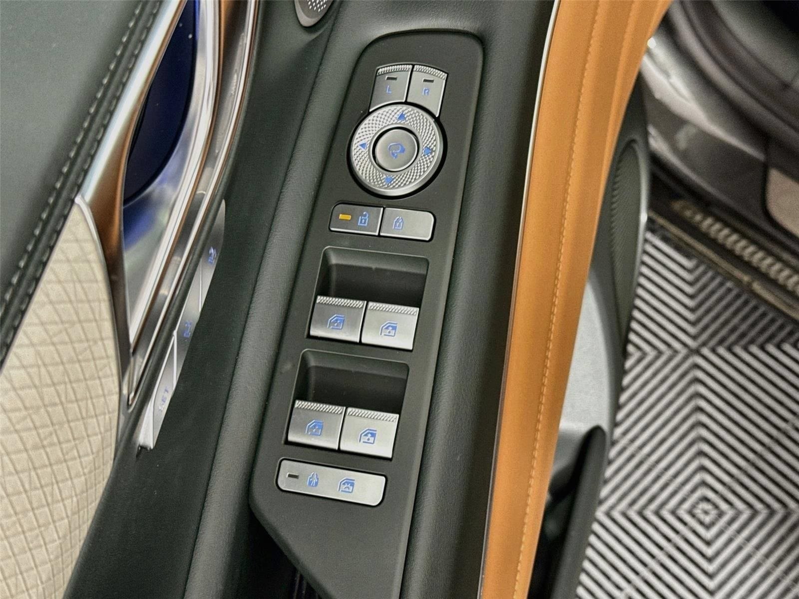 New 2027 Genesis GV80 2.5T Advanced AWD/4WD image 20