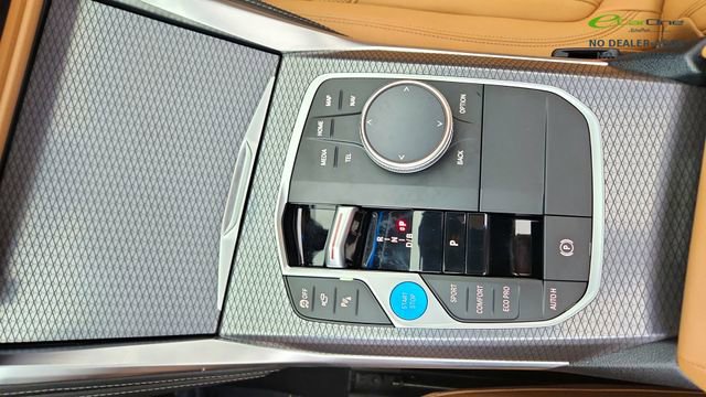 Used 2025 BMW i4 M50 AWD/4WD image 48