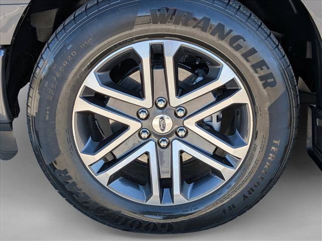 Used 2023 Ford F150 XL w/ STX Appearance Package RWD image 23