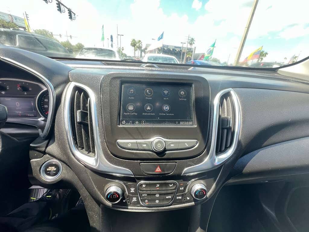 Used 2019 Chevrolet Equinox LT FWD image 19
