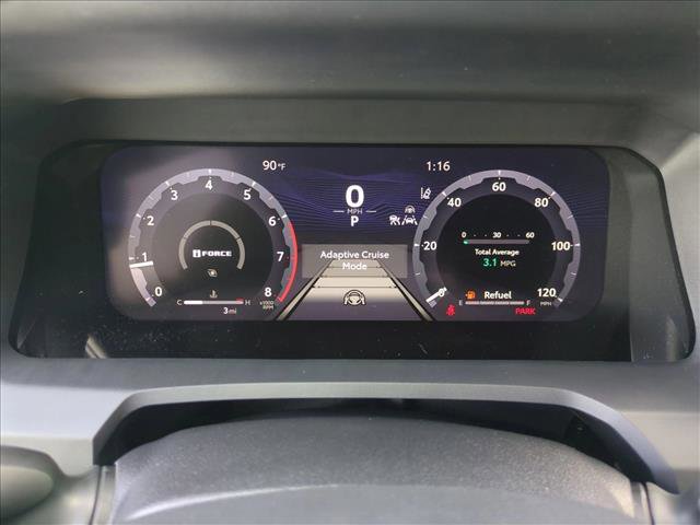 New 2026 Toyota Tacoma TRD Sport image 11