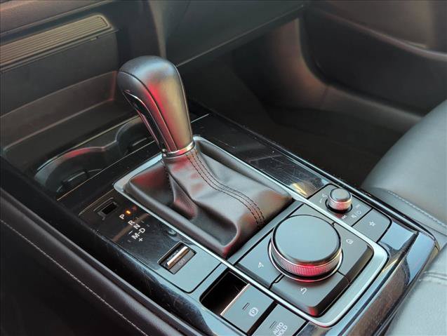 Used 2024 MAZDA CX-30 AWD 2.5 S w/ Select Sport Pkg image 19