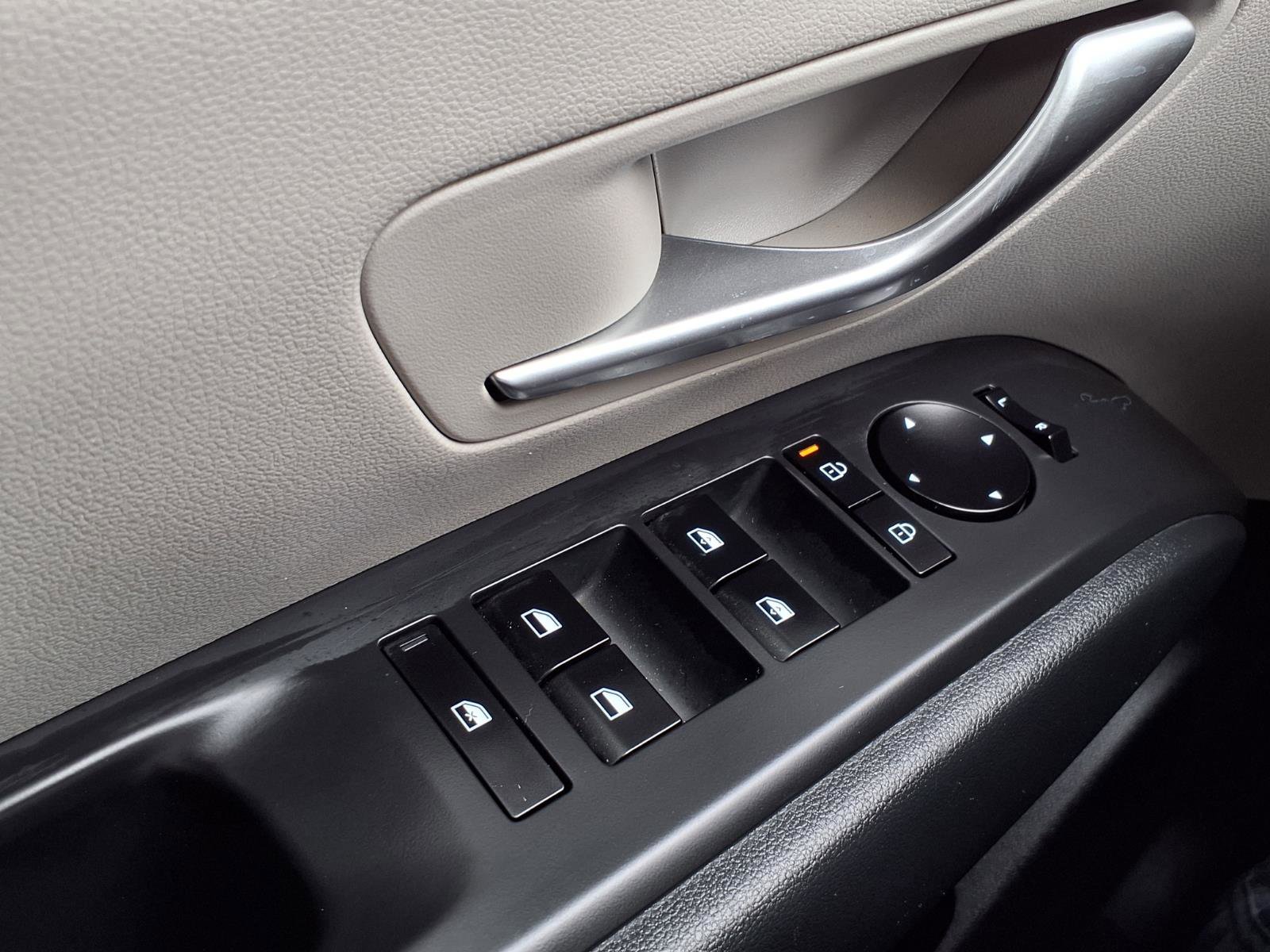 Used 2025 Hyundai Tucson SEL image 11