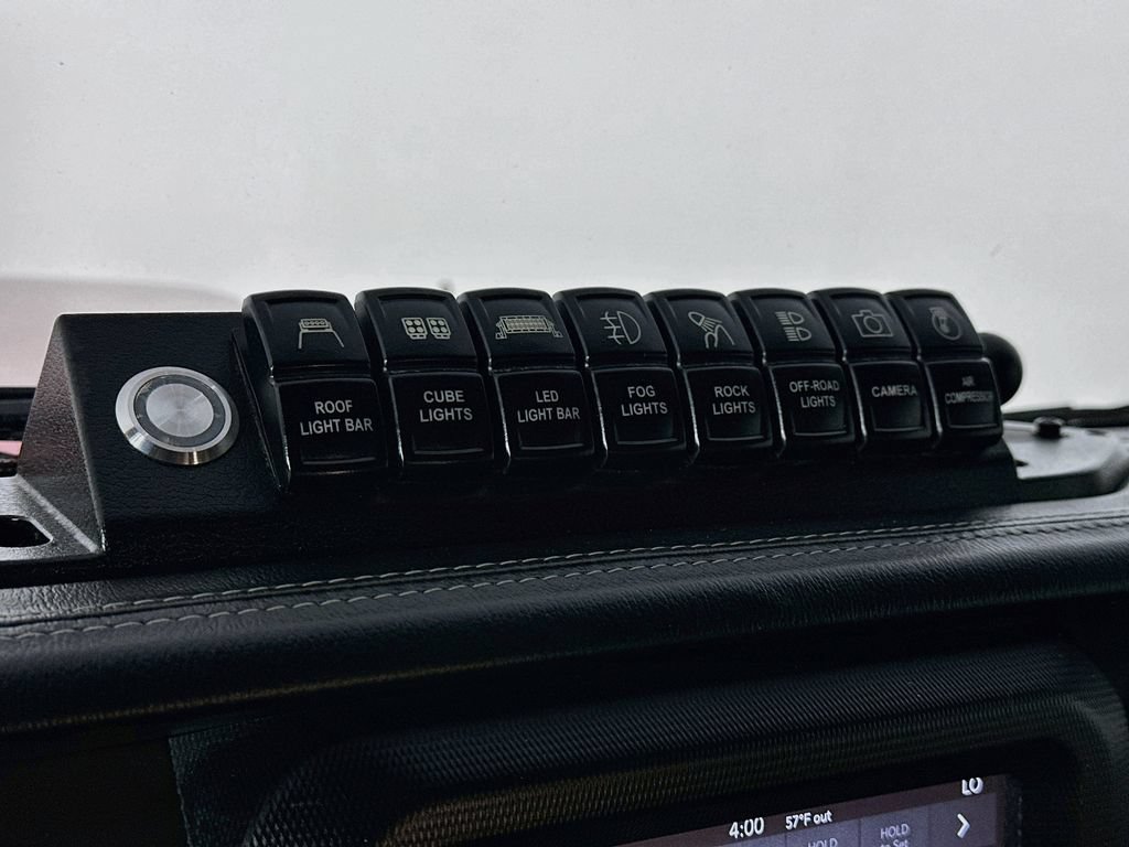 Used 2019 Jeep Wrangler Unlimited Rubicon AWD/4WD image 19