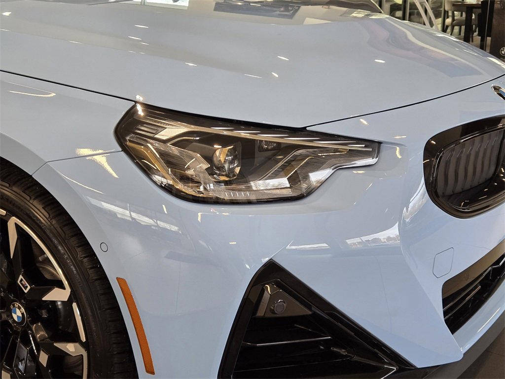 New 2026 BMW M240i xDrive Coupe w/ Premium Package image 8