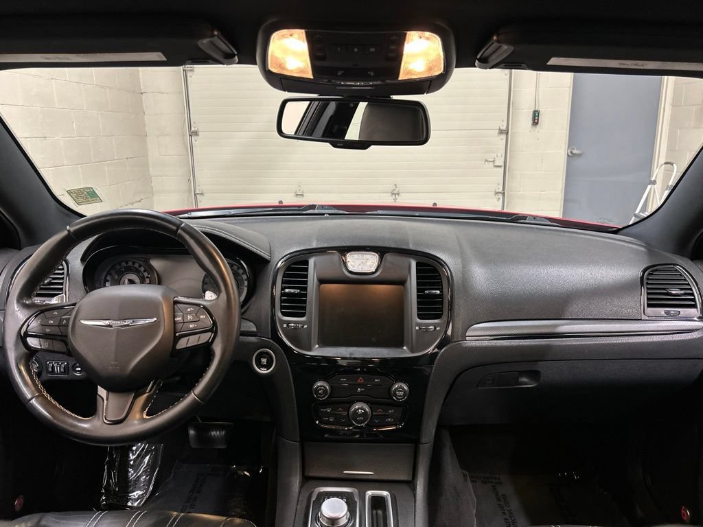 Used 2015 Chrysler 300 S AWD/4WD image 17