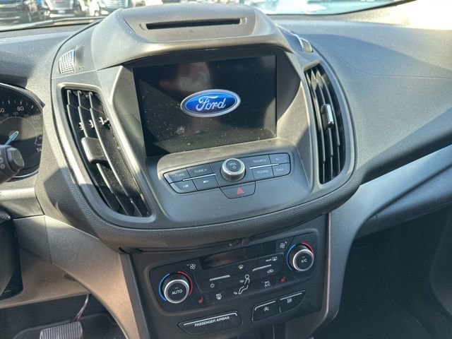 Used 2018 Ford Escape SEL w/ Ford Safe & Smart Package image 9