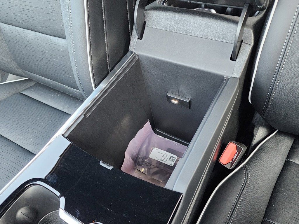 New 2026 Buick Enclave Sport Touring w/ Power Package image 35