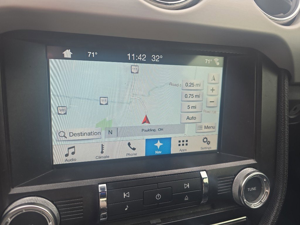 Used 2017 Ford Mustang GT Premium w/ Equipment Group 401A image 30