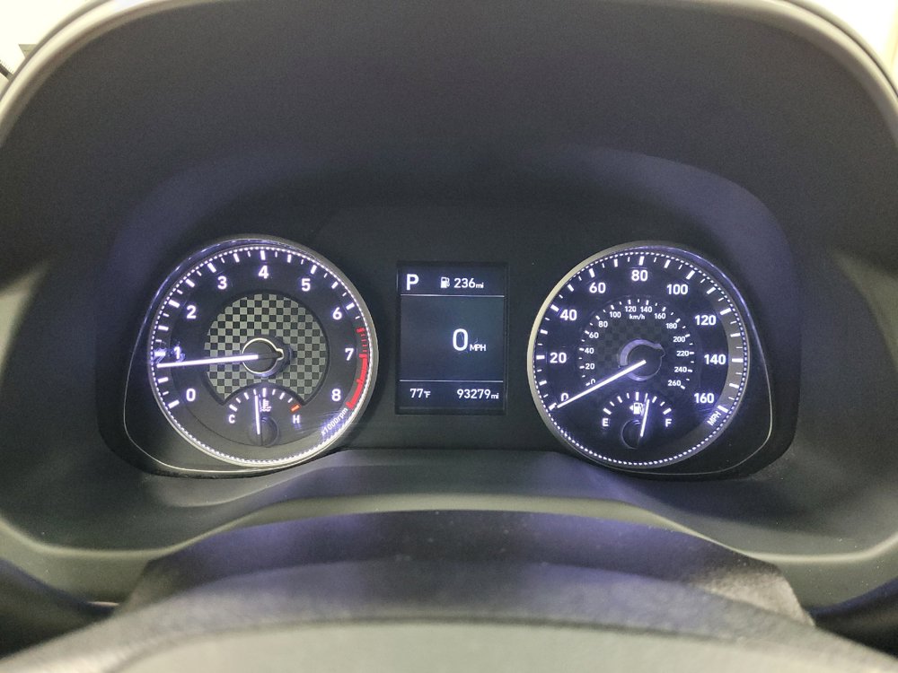 Used 2019 Hyundai Elantra Value Edition w/ Cargo Package FWD image 23