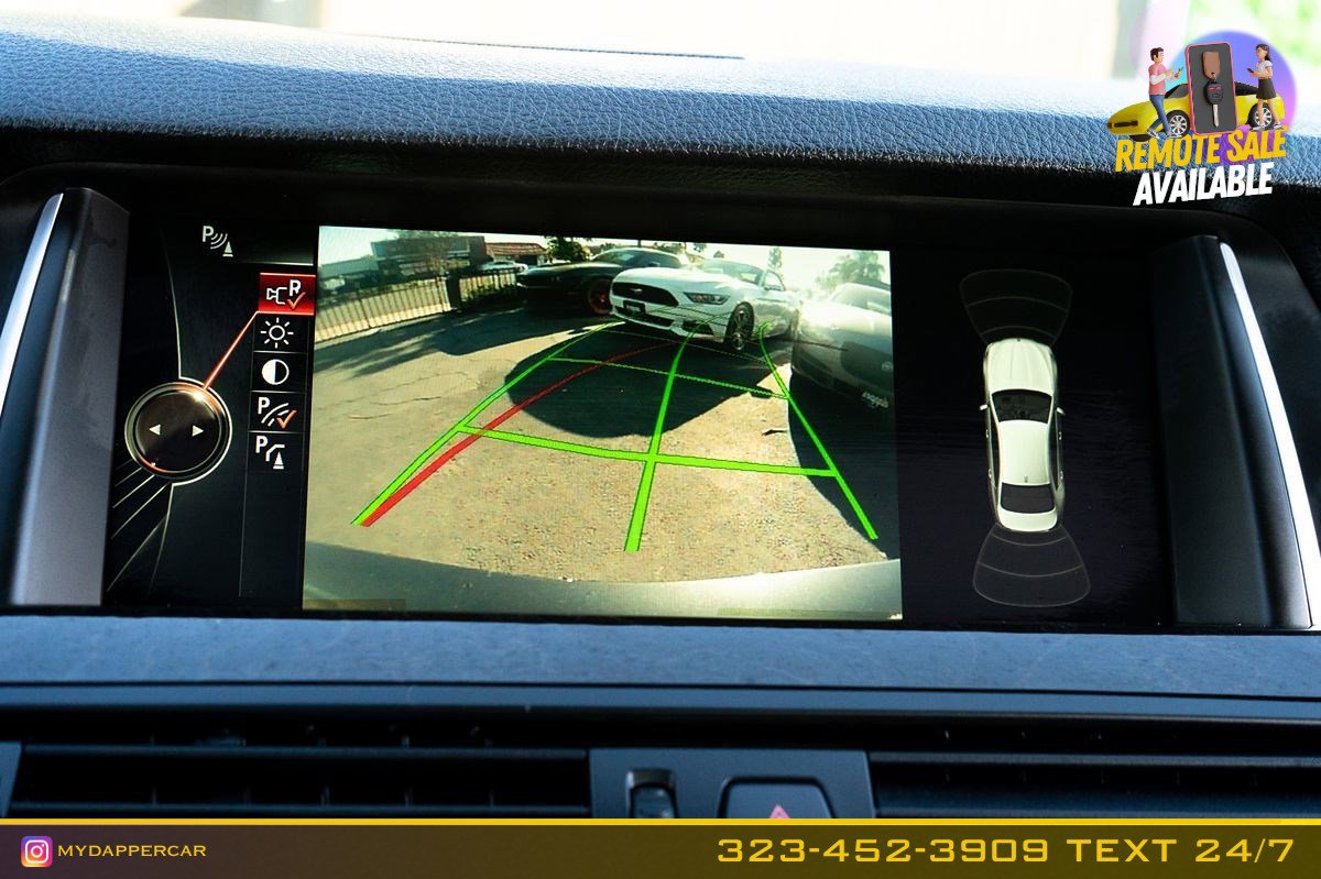 Used 2016 BMW 535i Sedan image 40