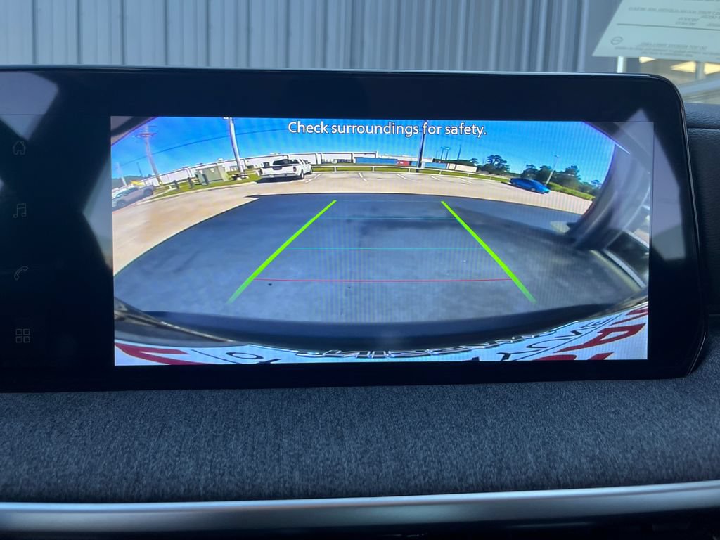New 2026 Nissan Kicks S FWD image 20