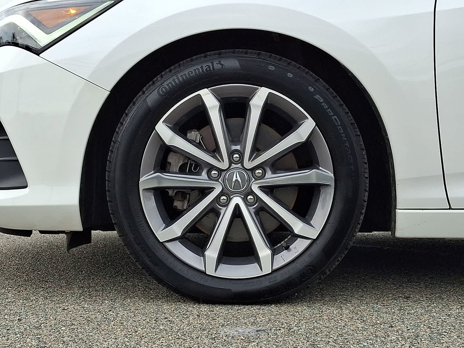 Used 2025 Acura Integra FWD image 9