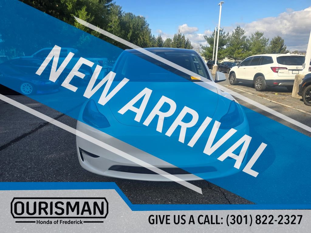 Used 2024 Tesla Model Y Long Range image 4