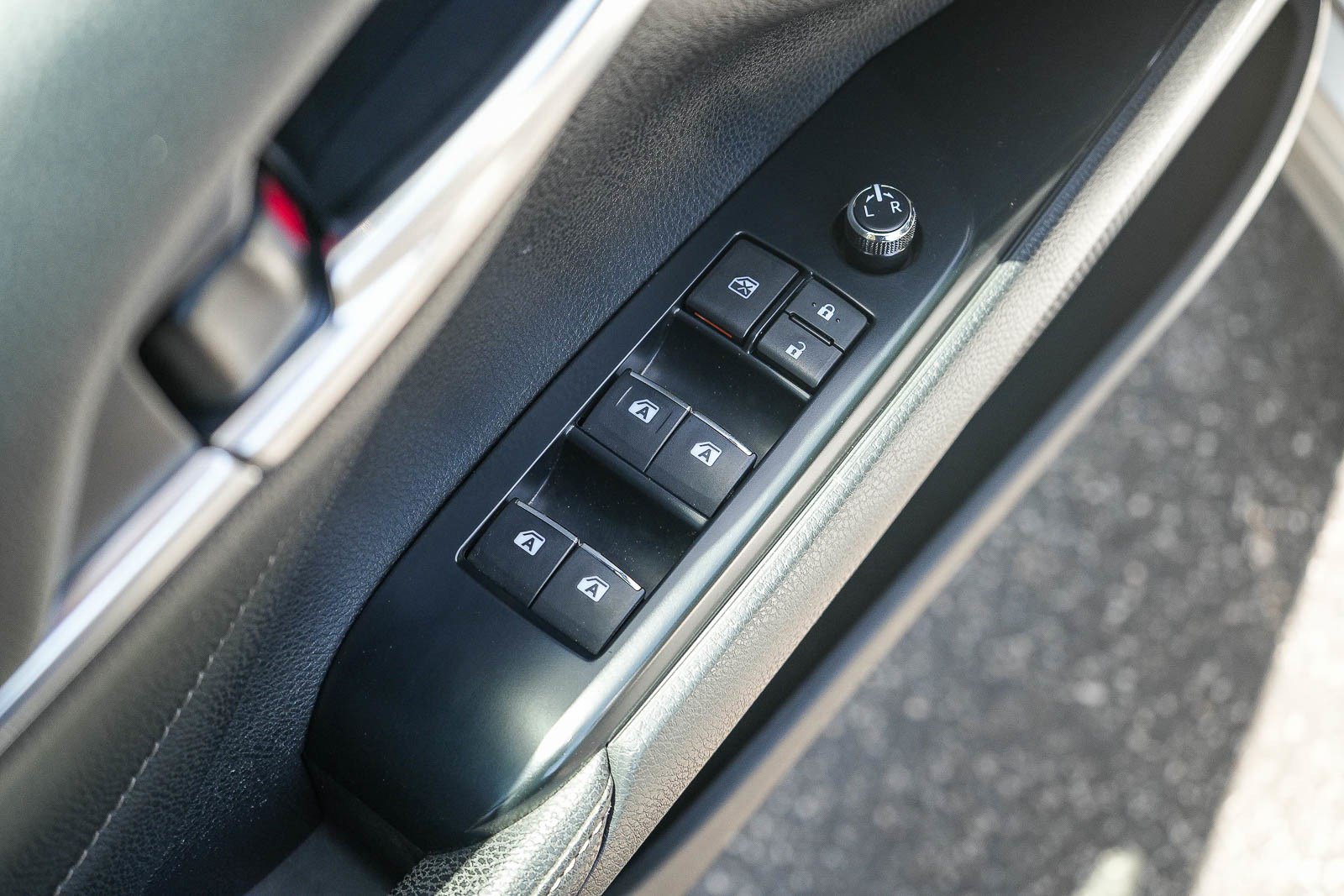 Used 2018 Toyota Camry XSE w/ Driver Assist Package FWD image 20