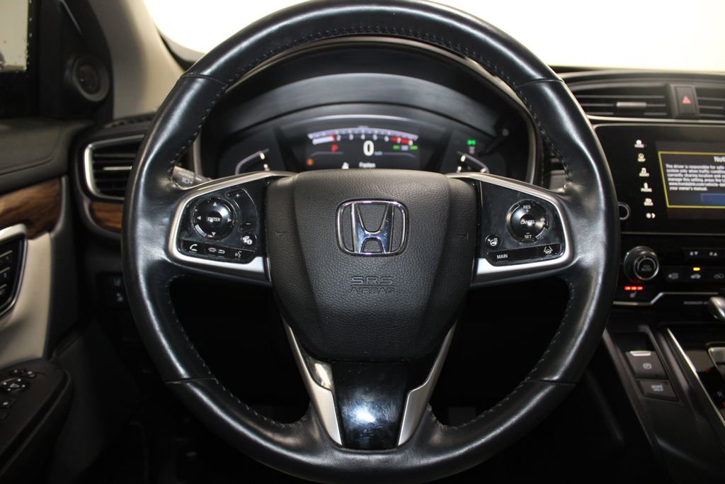 Used 2021 Honda CR-V Touring image 35