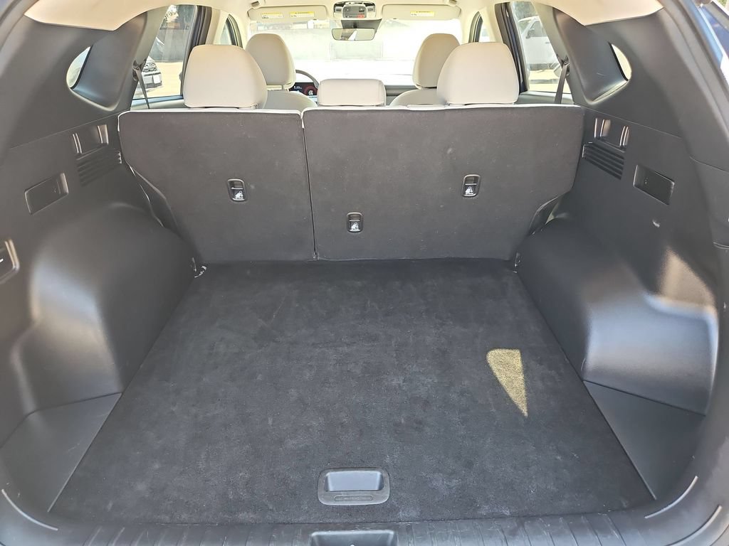 Used 2025 Hyundai Tucson SEL FWD image 29