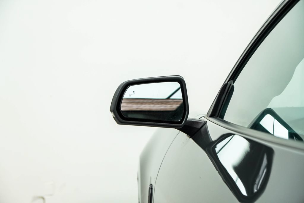 Used 2025 Ford Mustang Dark Horse RWD image 14