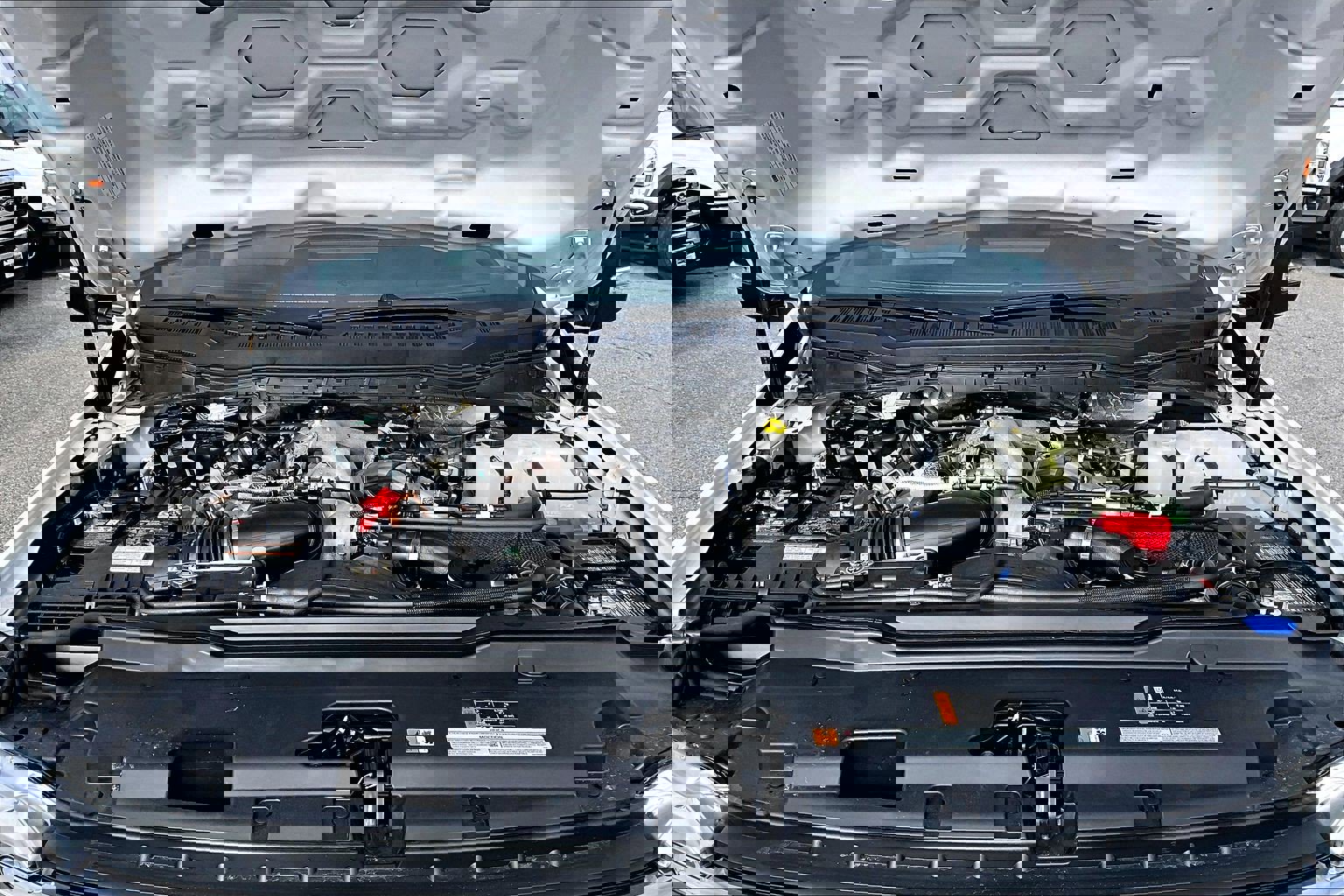 New 2026 Ford F450 XL image 10