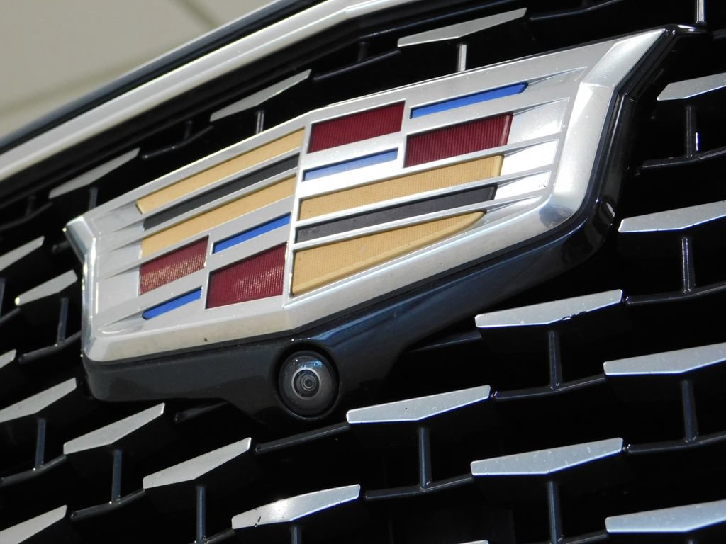 Used 2022 Cadillac XT6 Premium Luxury w/ Technology Package AWD/4WD image 14