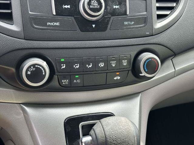 Used 2013 Honda CR-V LX image 17