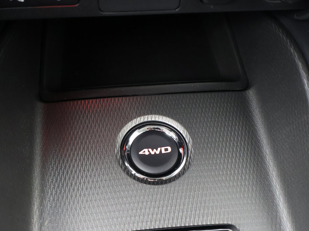 New 2027 Mitsubishi Outlander Sport ES AWD/4WD image 39