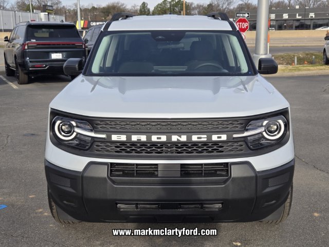 New 2026 Ford Bronco Sport Big Bend AWD/4WD image 15