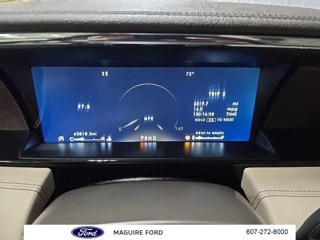 Used 2020 Lincoln Navigator Reserve w/ Luxury Package image 26