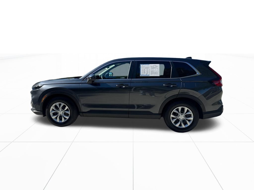 Certified 2026 Honda CR-V LX image 5