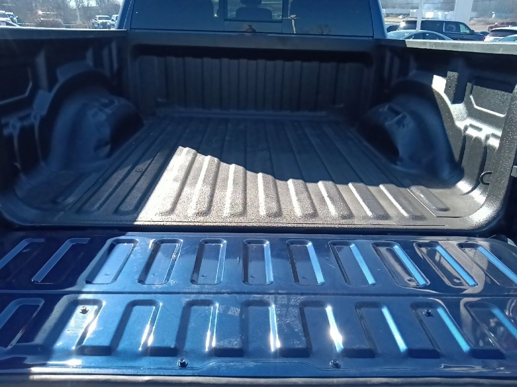 Used 2022 RAM 1500 Big Horn image 28