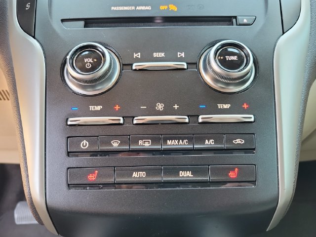 Used 2019 Lincoln MKC Select w/ Select Plus Package FWD image 23