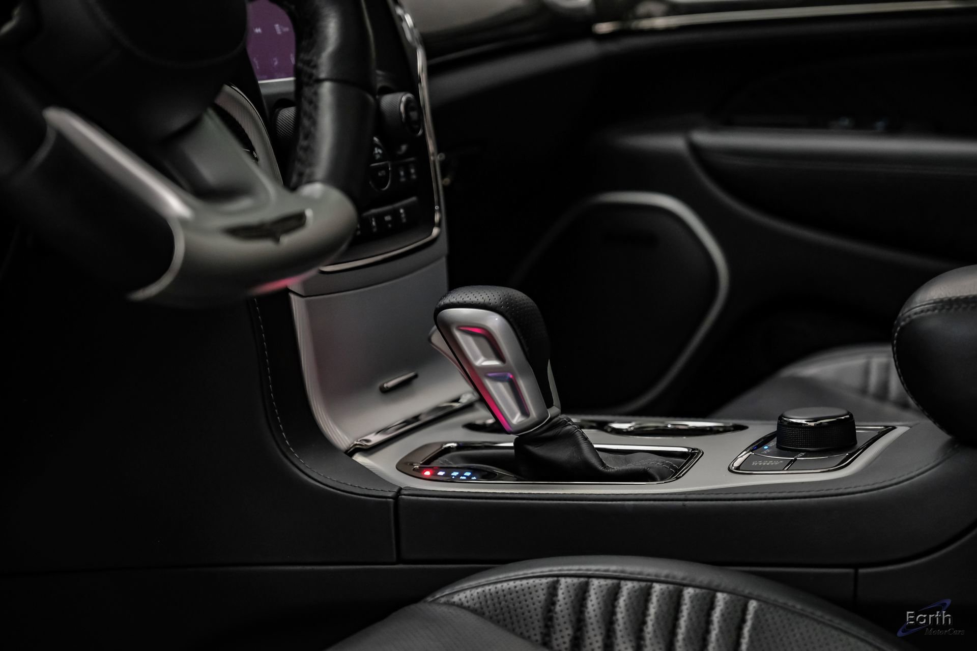 Used 2018 Jeep Grand Cherokee Trackhawk image 54