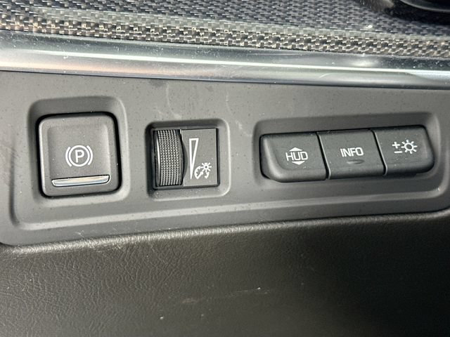 Used 2024 Cadillac XT5 Sportv w/ Technology Package AWD/4WD image 26