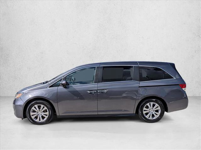 Used 2015 Honda Odyssey EX-L image 9