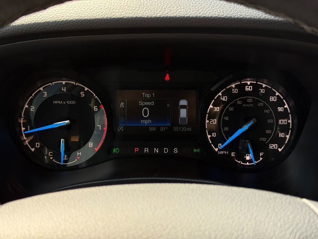 Used 2019 Ford Ranger XLT w/ Equipment Group 301A Mid image 3