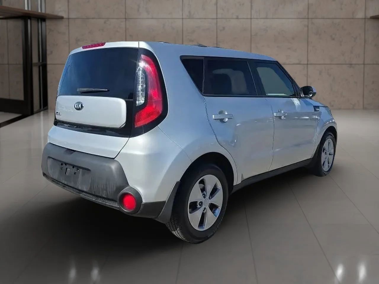 Used 2014 Kia Soul image 7