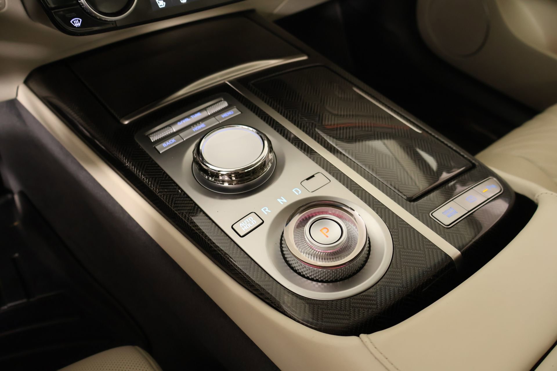 Used 2023 Genesis G80 3.5T Sport image 9