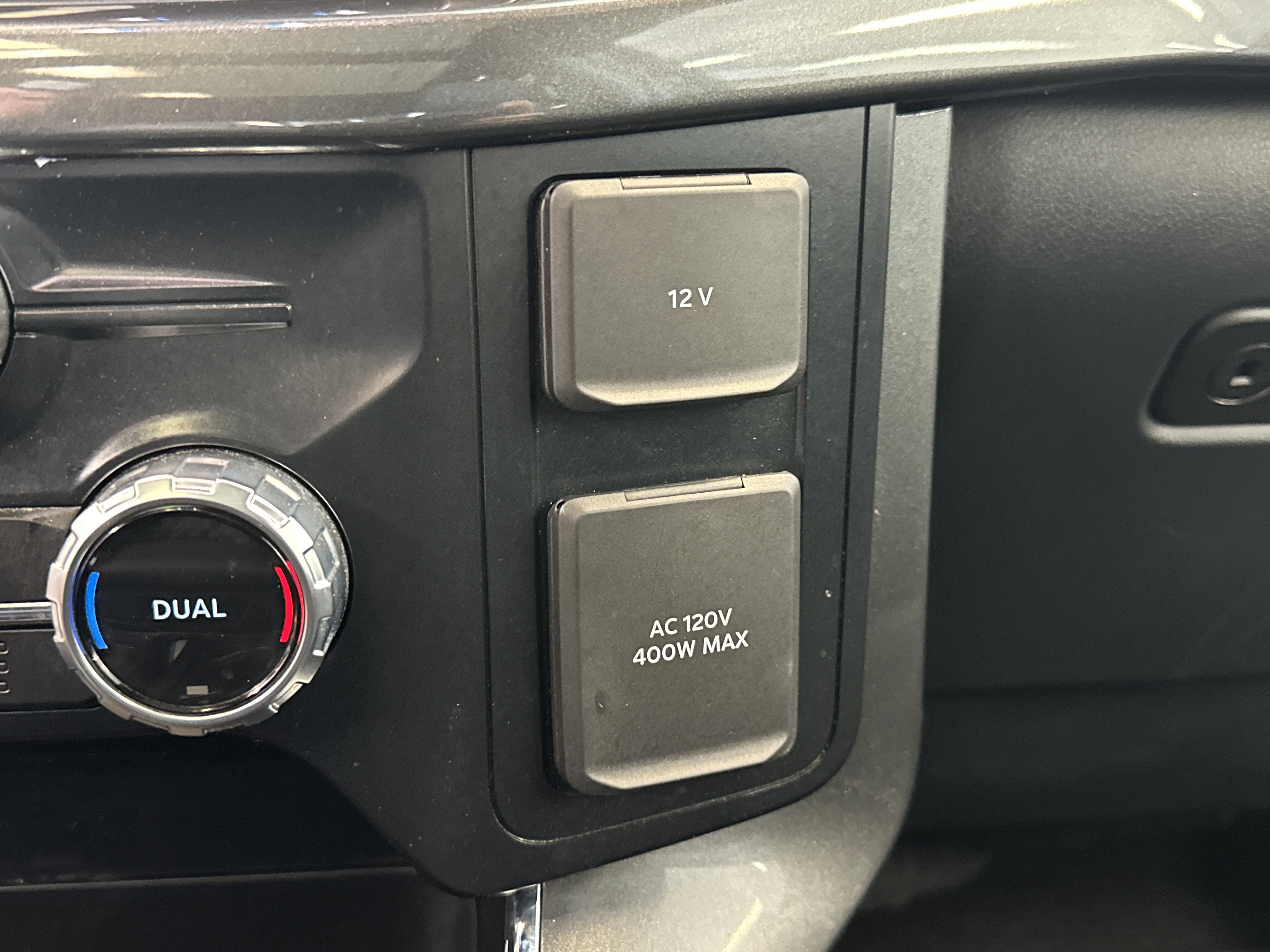 Used 2023 Ford F150 XLT w/ Equipment Group 302A High image 34