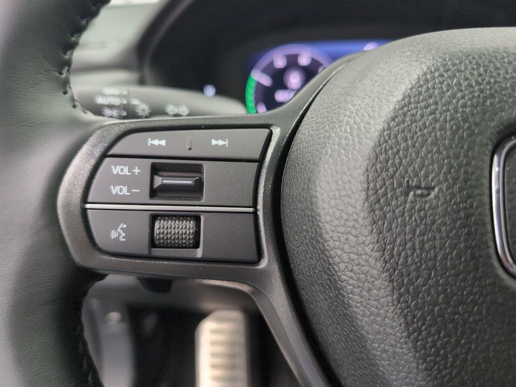 New 2026 Honda Accord Sport image 20