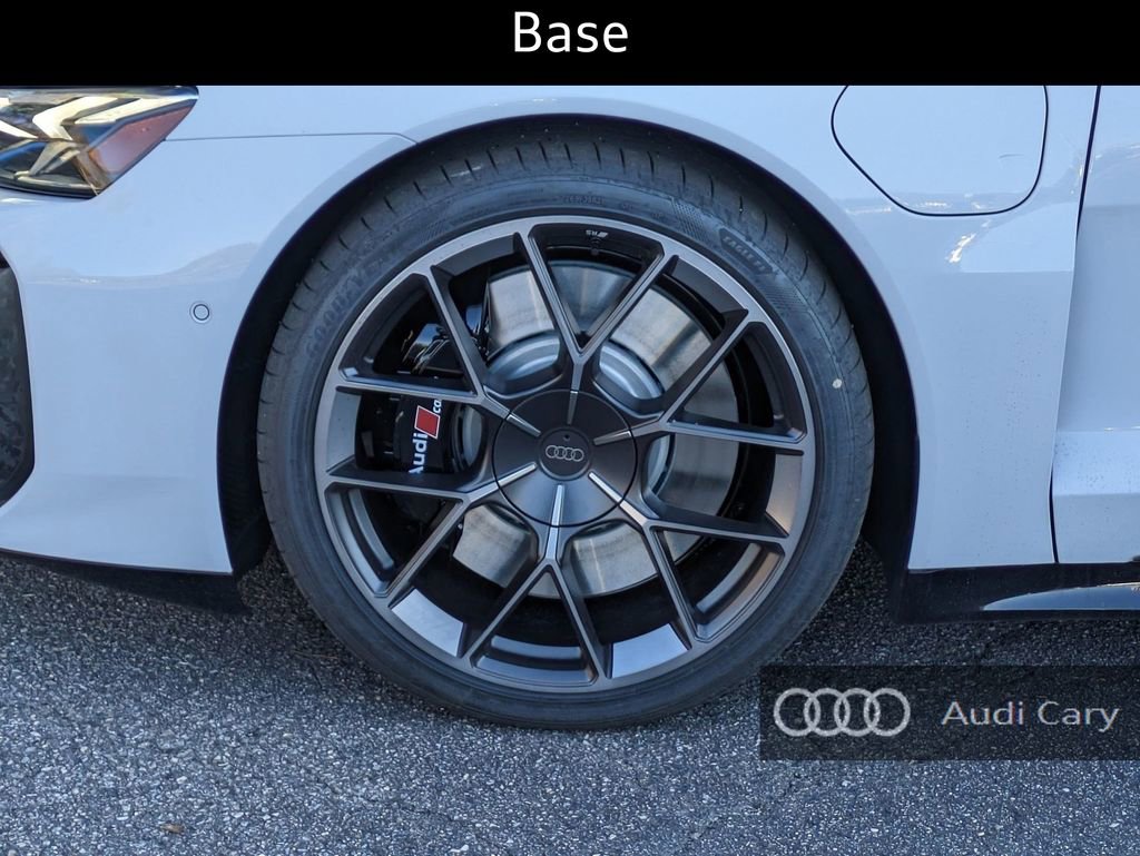 New 2025 Audi RS e-tron GT performance image 31