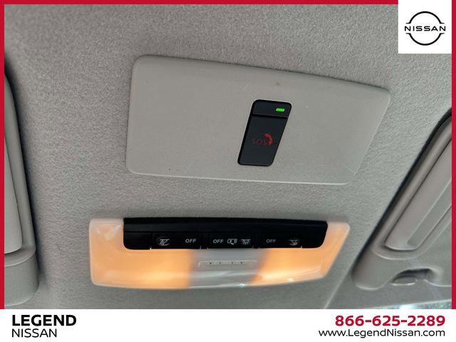 Used 2023 Nissan Kicks SR w/ SR Premium Package image 29