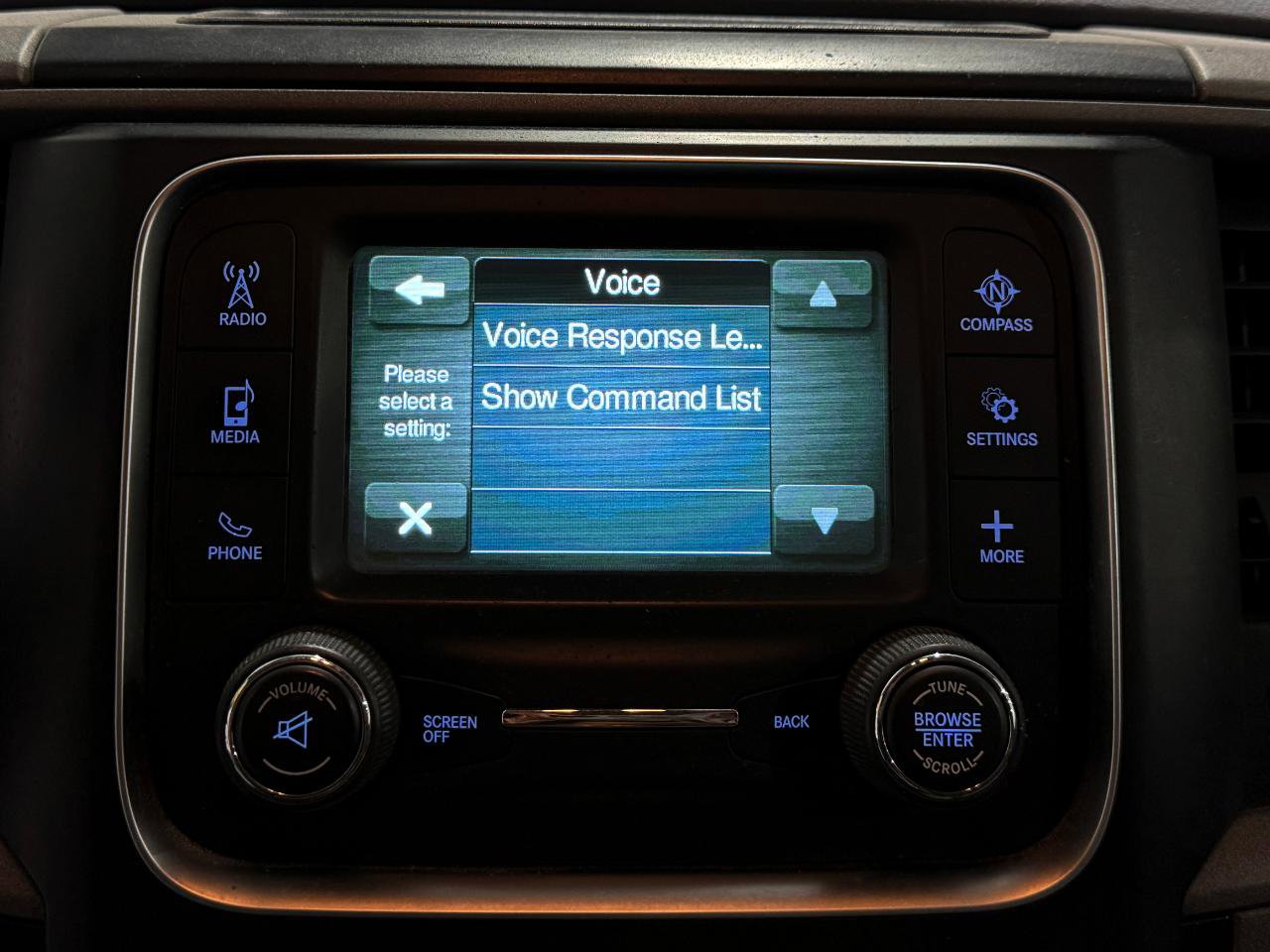 Used 2018 RAM 2500 Tradesman w/ Chrome Appearance Group image 18