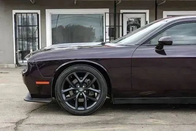 Used 2020 Dodge Challenger GT w/ Plus Package image 15