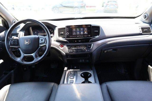 Used 2025 Honda Ridgeline RTL image 21